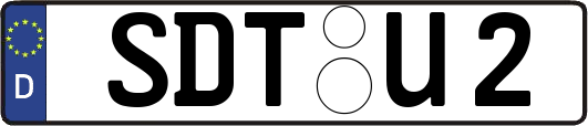 SDT-U2