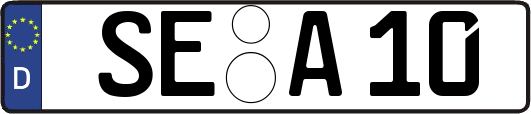 SE-A10
