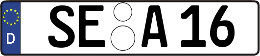 SE-A16