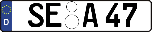 SE-A47