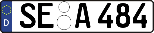 SE-A484