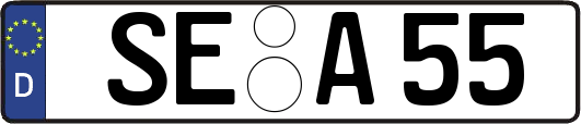 SE-A55
