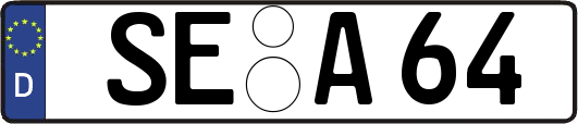 SE-A64