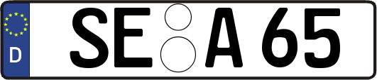 SE-A65