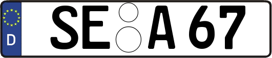 SE-A67