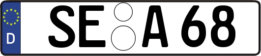 SE-A68