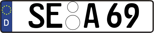SE-A69