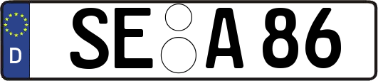 SE-A86