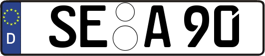 SE-A90