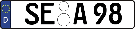 SE-A98