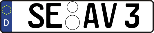 SE-AV3