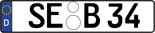 SE-B34