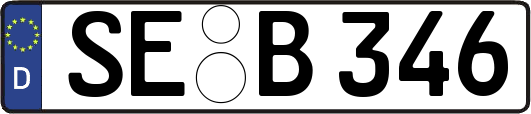 SE-B346