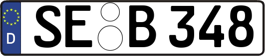 SE-B348