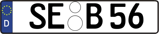 SE-B56