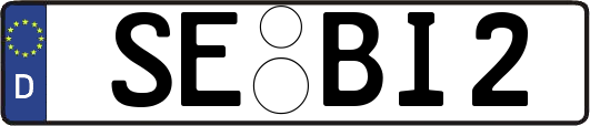 SE-BI2