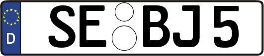 SE-BJ5