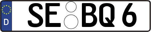 SE-BQ6