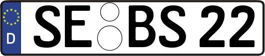 SE-BS22