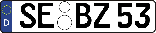 SE-BZ53