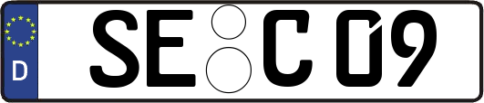 SE-C09