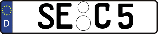 SE-C5