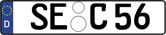 SE-C56