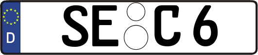 SE-C6