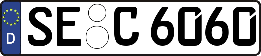 SE-C6060