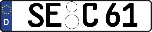 SE-C61