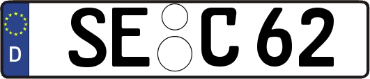 SE-C62