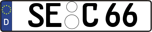 SE-C66