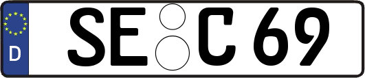 SE-C69