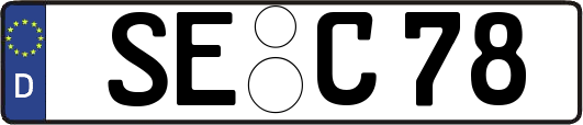 SE-C78