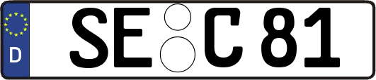 SE-C81