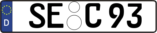 SE-C93