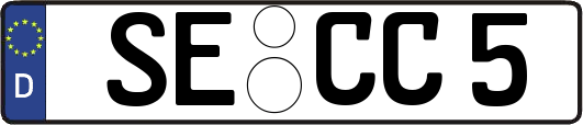 SE-CC5