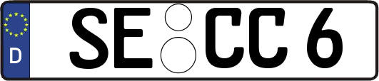 SE-CC6