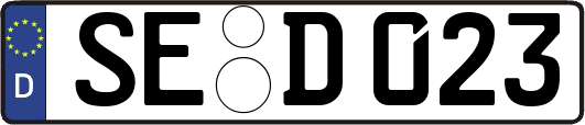 SE-D023