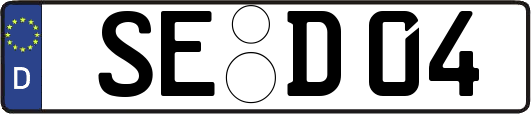 SE-D04