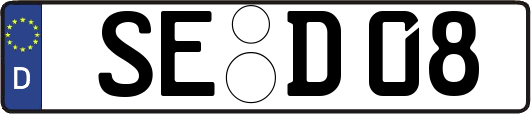 SE-D08