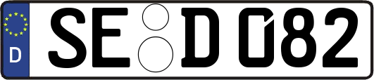 SE-D082