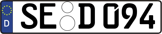 SE-D094