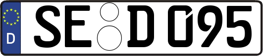 SE-D095