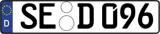 SE-D096