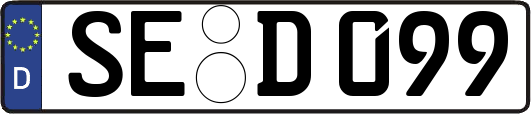 SE-D099