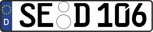 SE-D106