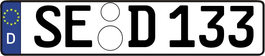 SE-D133