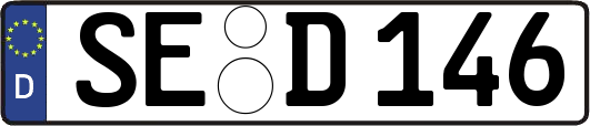 SE-D146