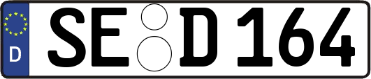 SE-D164